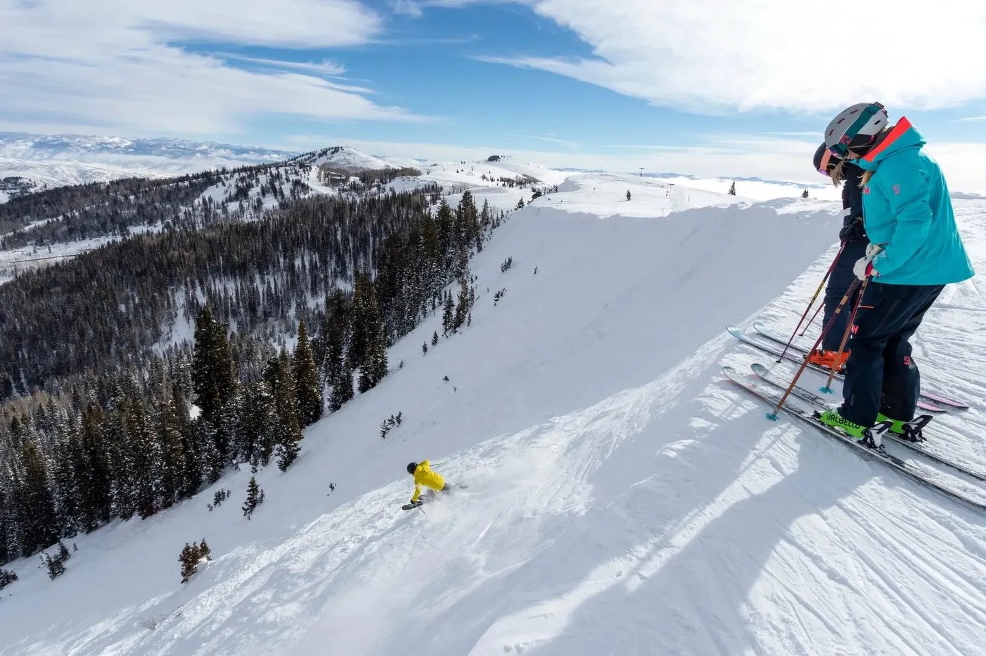 Deer Valley