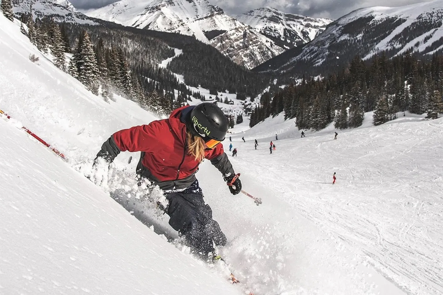 Park City Mountain Resort