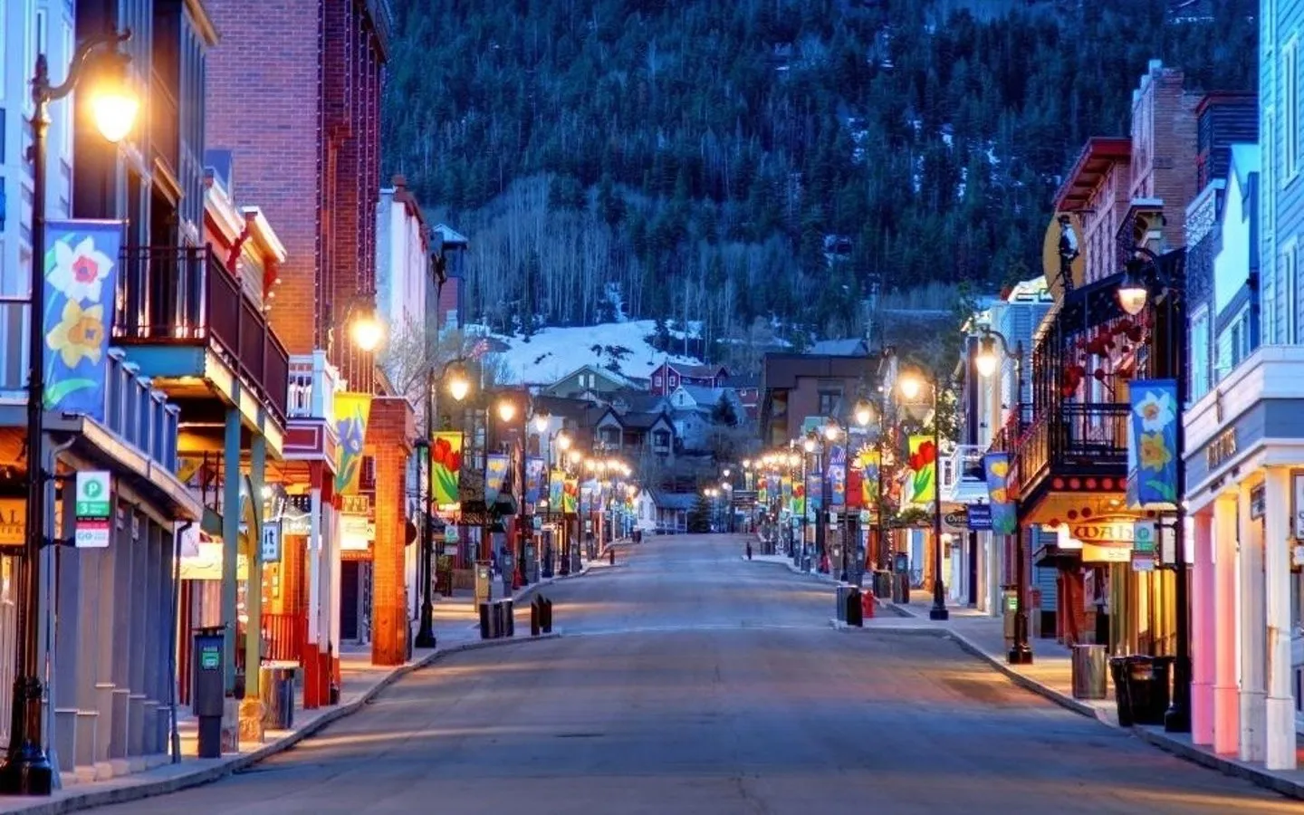 Park City