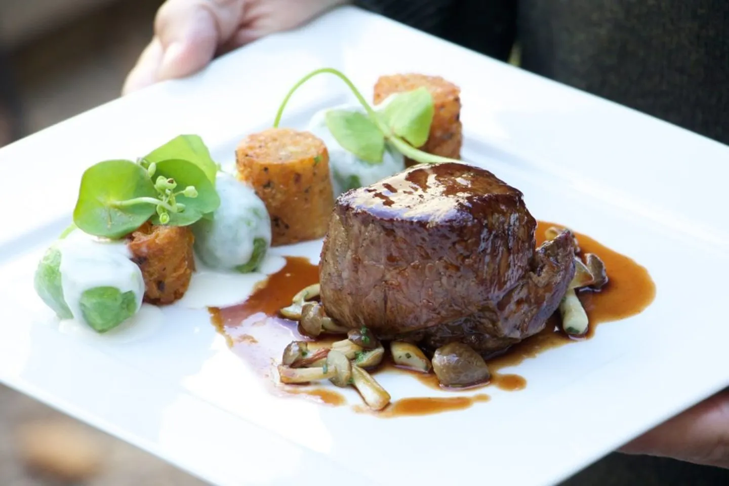 Sundance dining dining